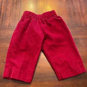 Boys trousers